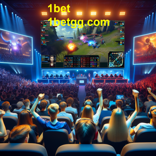 A Ascensão dos eSports: O Futuro dos Jogos Competitivos