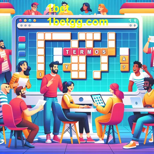 Explorando a Categoria de Jogos 'Termos' no 1bet